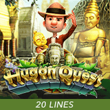 RTP spadegaming lonceng138